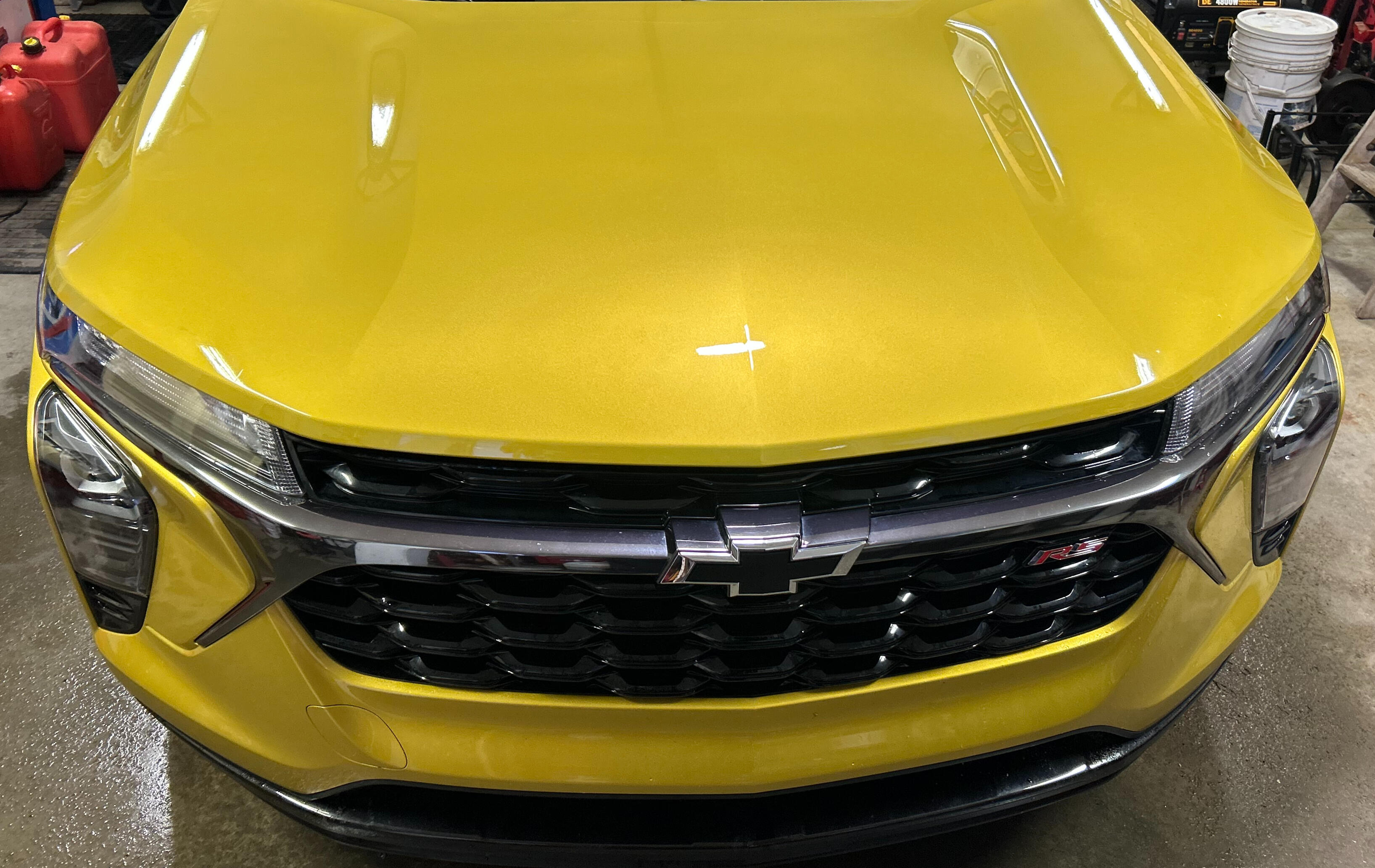 Noirs le jour, clairs la nuit (photo prise en mode clair). Protection et style parfaits !