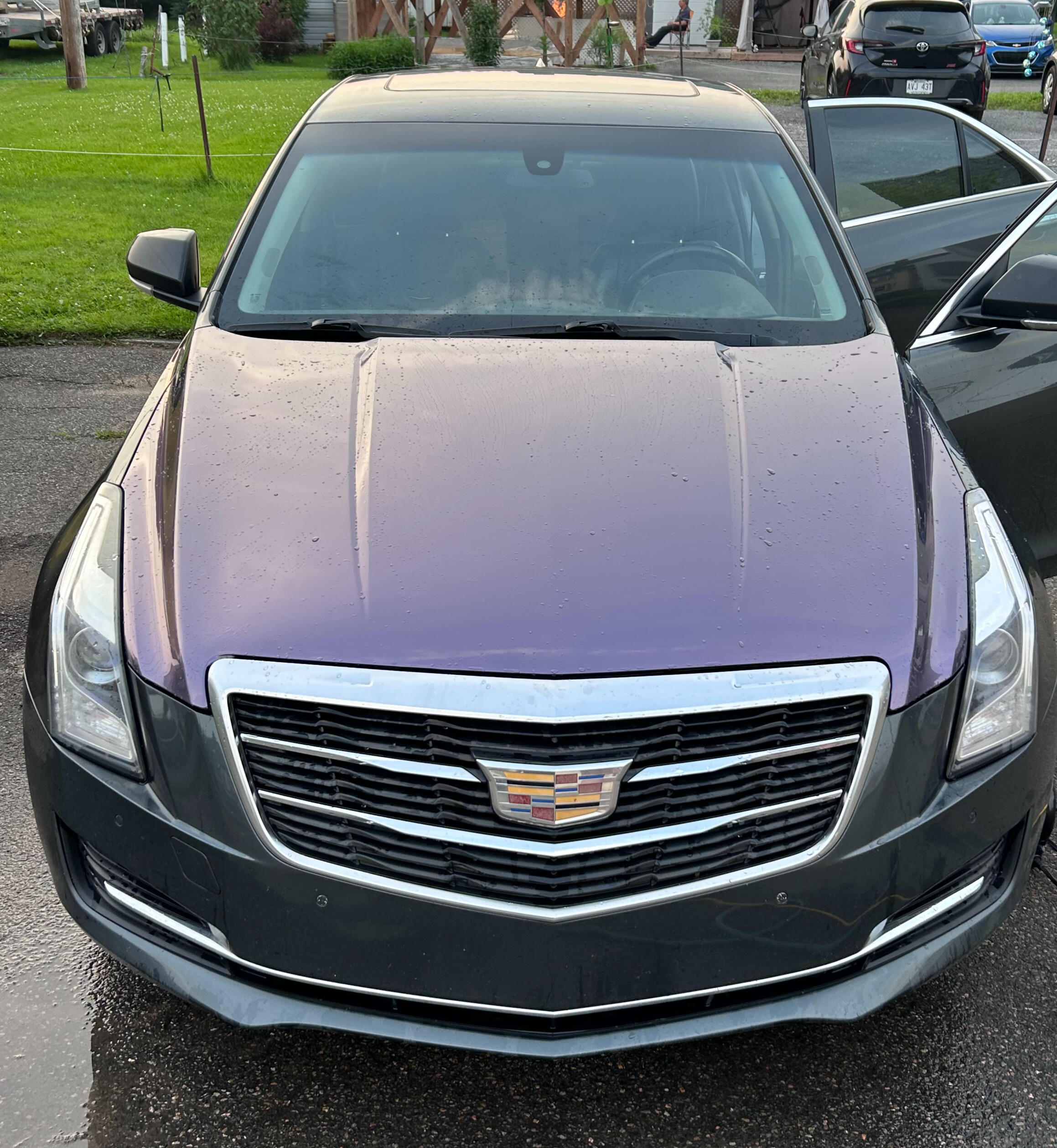 Possibilité de projet sur mesure